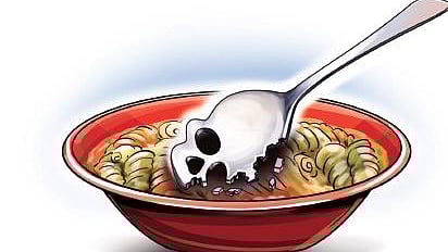 Image used for representational purpose