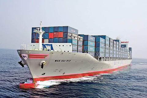 Representational image