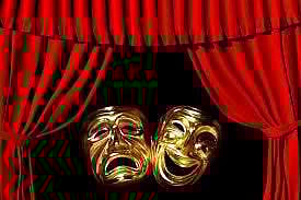 Shakespeare had said, “God has given you one face, and you make yourself another.” (Representational Photo)