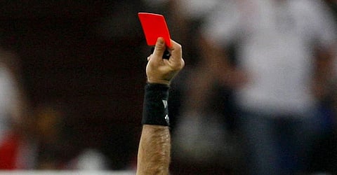 For representational purposes (File Photo | AP)