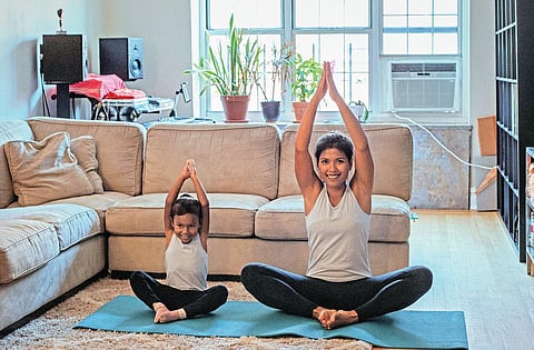 Meditation techniques can be especially useful for children to build their memory, concentration and focus.