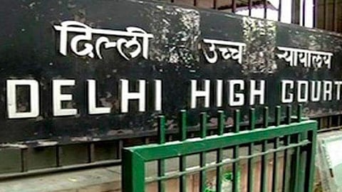 Delhi High Court 
