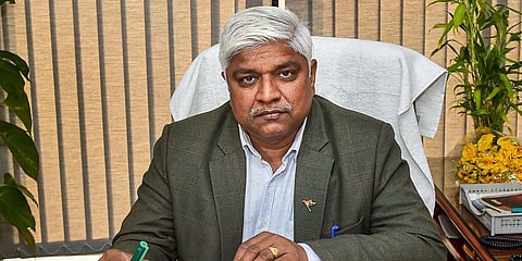 Divyangjan camp provides services to disabled, says Delhi Social Welfare Minister Rajendra Pal
