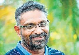 Benyamin chosen for Vayalar Award
