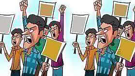 12-hour bandh in Thakurmunda over bus stand in Odisha