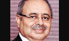 Chief Justice Ritu Raj Awasthi