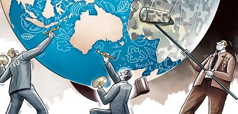 For representational purposes (Express Illustrations/Amit Bandre)