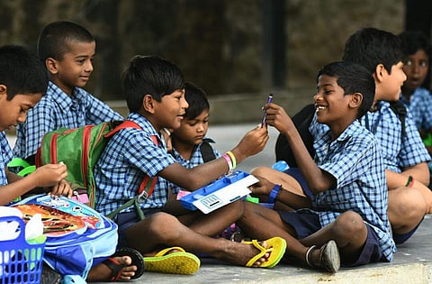 Representational image (File photo| EPS)