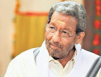 Nedumudi Venu: An actor of unparalleled versatility