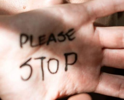 DCP Shukla said the victim's health condition is stable. (Representational Image)