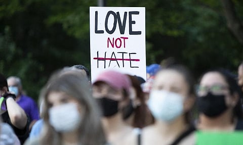 For representational purposes (Photo | AFP)