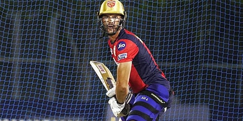 Punjab Kings batter Aiden Markram (Photo| Instagram)