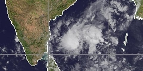 For representational purposes