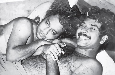 Cremation with state honours on Tuesday for legendary actor Nedumudi Venu