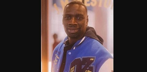 Omar Sy inks multi-year feature film deal with Netflix