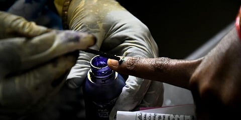 Image used for representational purposes (File Photo | Ashwin Prasath, EPS)