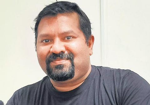 ‘Talk’ of the town