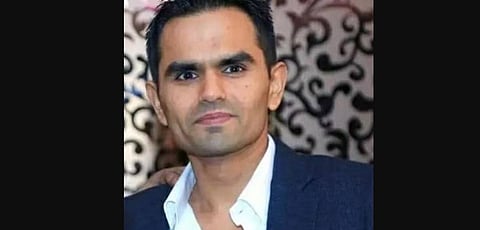 Narcotics Control Bureau Zonal Director Sameer Wankhede (Photo | Twitter)