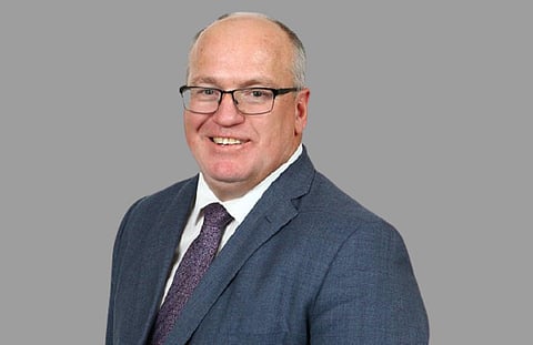 Earl Eddings resigned as Cricket Australia​ chairman (Photo| Twitter)