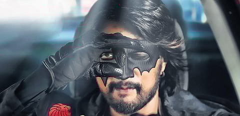 Sudeep: Cinema is a risky business, but sequels are fun