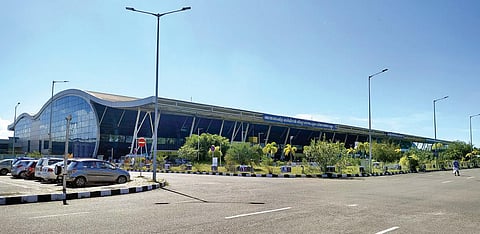 With Adani Group taking over opertions, Trivandrum International Airport is expected to undergo major makeover | B P Deepu