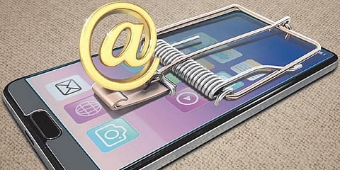 For representational purposes (Express Illustrations)