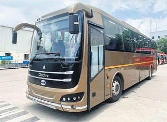 The newly-launched PuriBus.