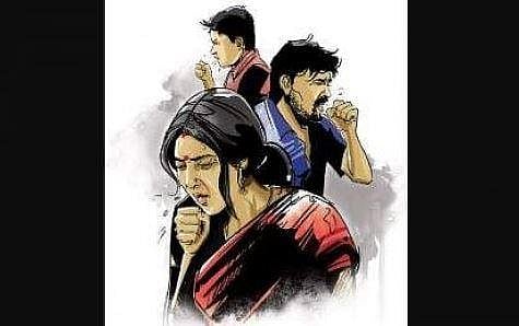 For representational purpose