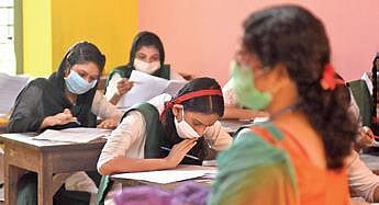 CBSE class X, XII exam date sheet on Oct 18