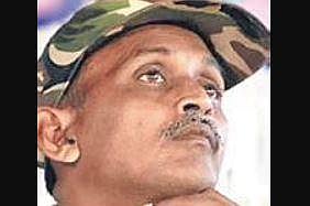 Top Maoist leader RK dies of chronic illness in Bijapur