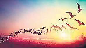 Representational image