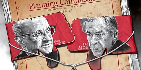 For representational purposes (Express Illustrations/Amit Bandre)