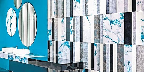 Sicis' new range of marbles