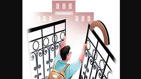 Representative image