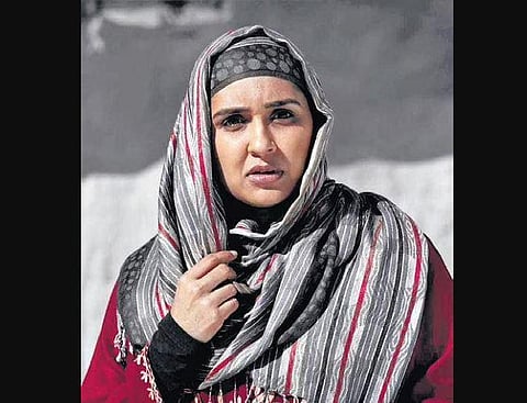 Anu Prabhakar Mukherjee