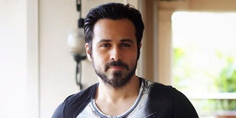 Actor Emraan Hashmi (Photo | Instagram)