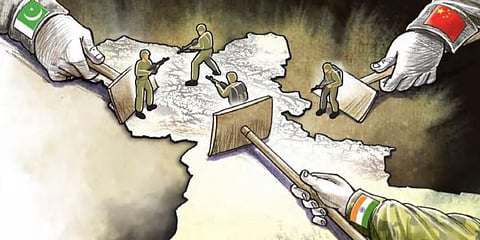 For representational purposes (Express Illustrations| Amit Bandre)