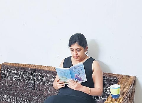 Representational Image