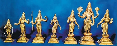 Representational image (File photo| EPS)