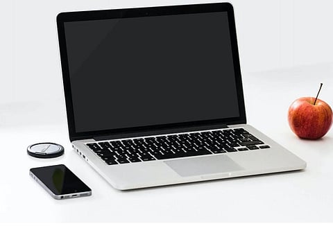 The new MacBook Pro range with M1 Pro and M1 Max are available to order via Apple's online store. (Representational Photo)