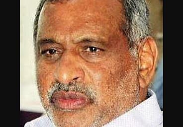 Will complain against Madhuswamy for ‘anti-party activity’: Ex-MLA B Suresh Gowda