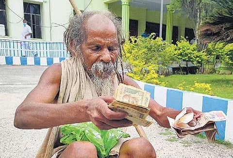 A Chinnakannu | Express