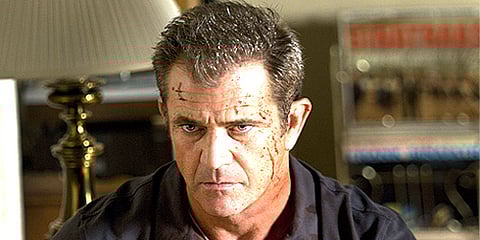Mel Gibson (File photo | AP)