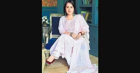 Rupal Shabnam Tyagi