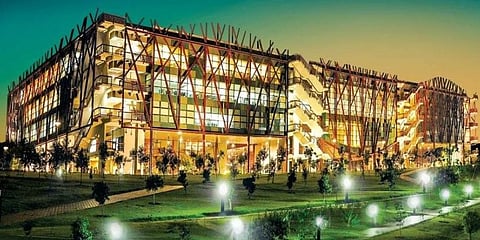 OP Jindal Global University