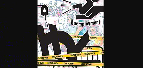 For representational purposes