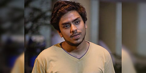 Actor Adarsh Gourav (Photo| IMDb)