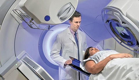 How to identify breast cancer symptoms