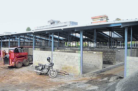 Market makeover for Ernakulam under Cochin Smart Mission Limited