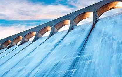 Worry over hydro power generation as reservoirs in Odisha remain half filled